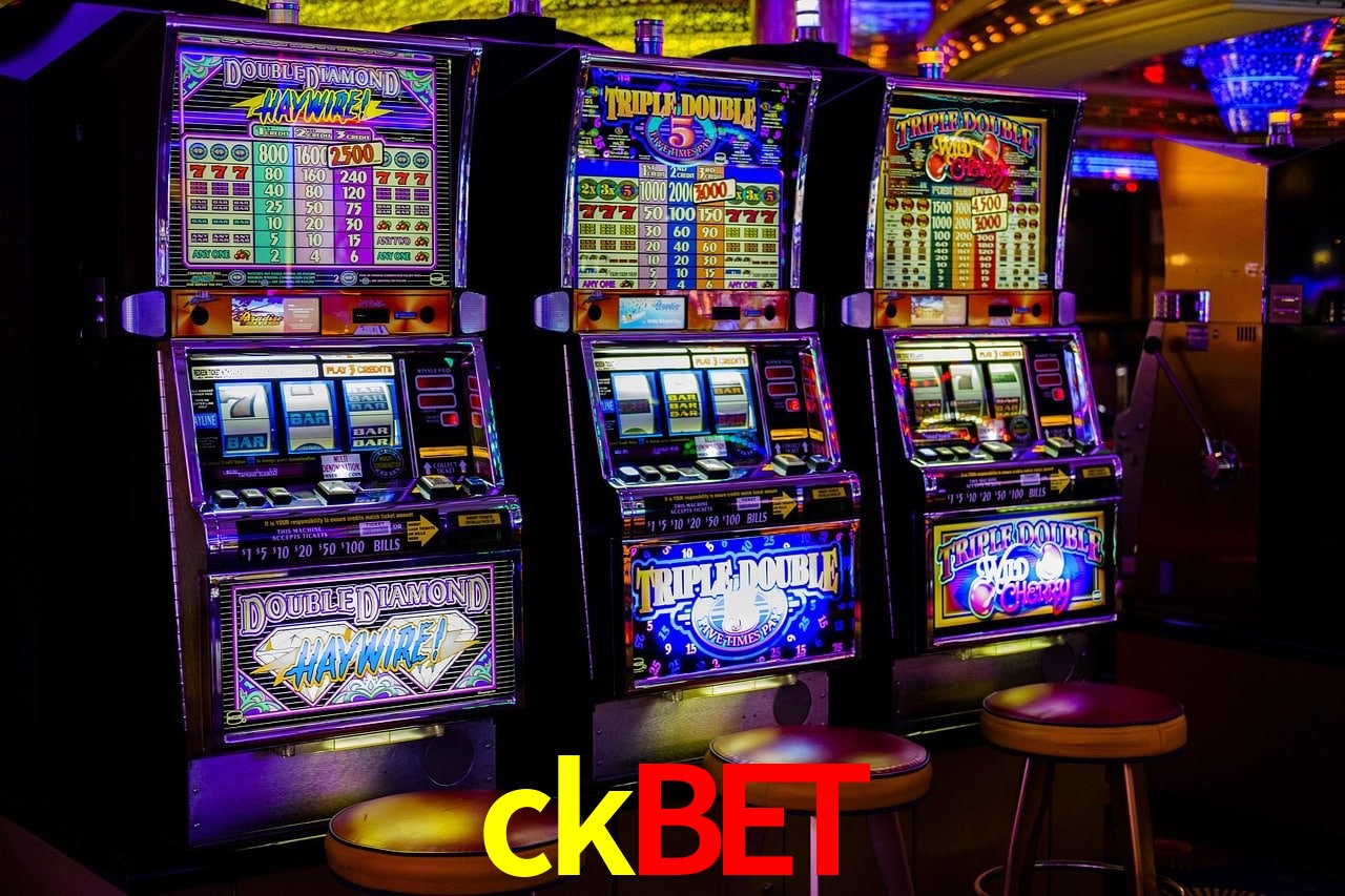 Estatísticas ckbet