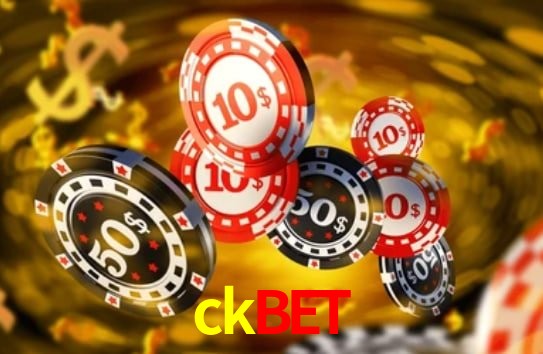 Experiência VIP ckbet