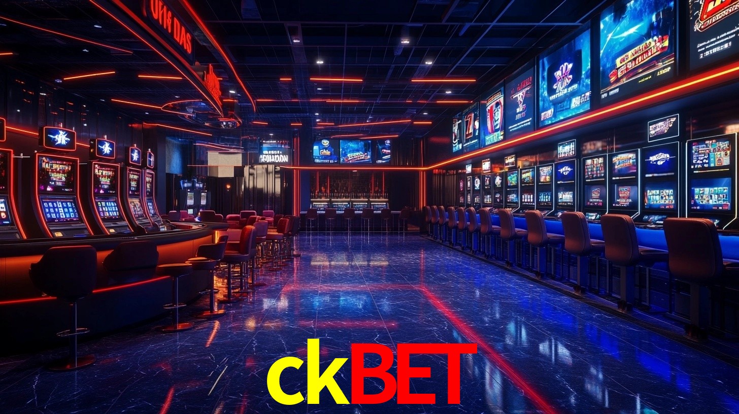 Experiência VIP ckbet