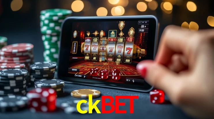 Statistics ckbet
