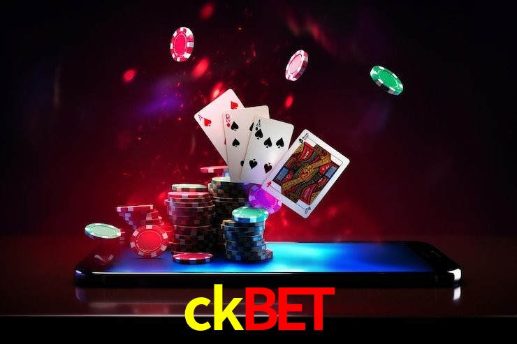 Exclusive Offers ckbet