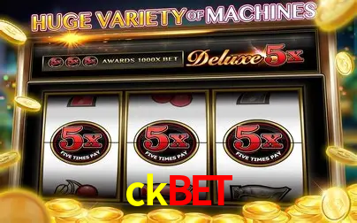 Apostas Esportivas na ckbet: Um Guia Completo