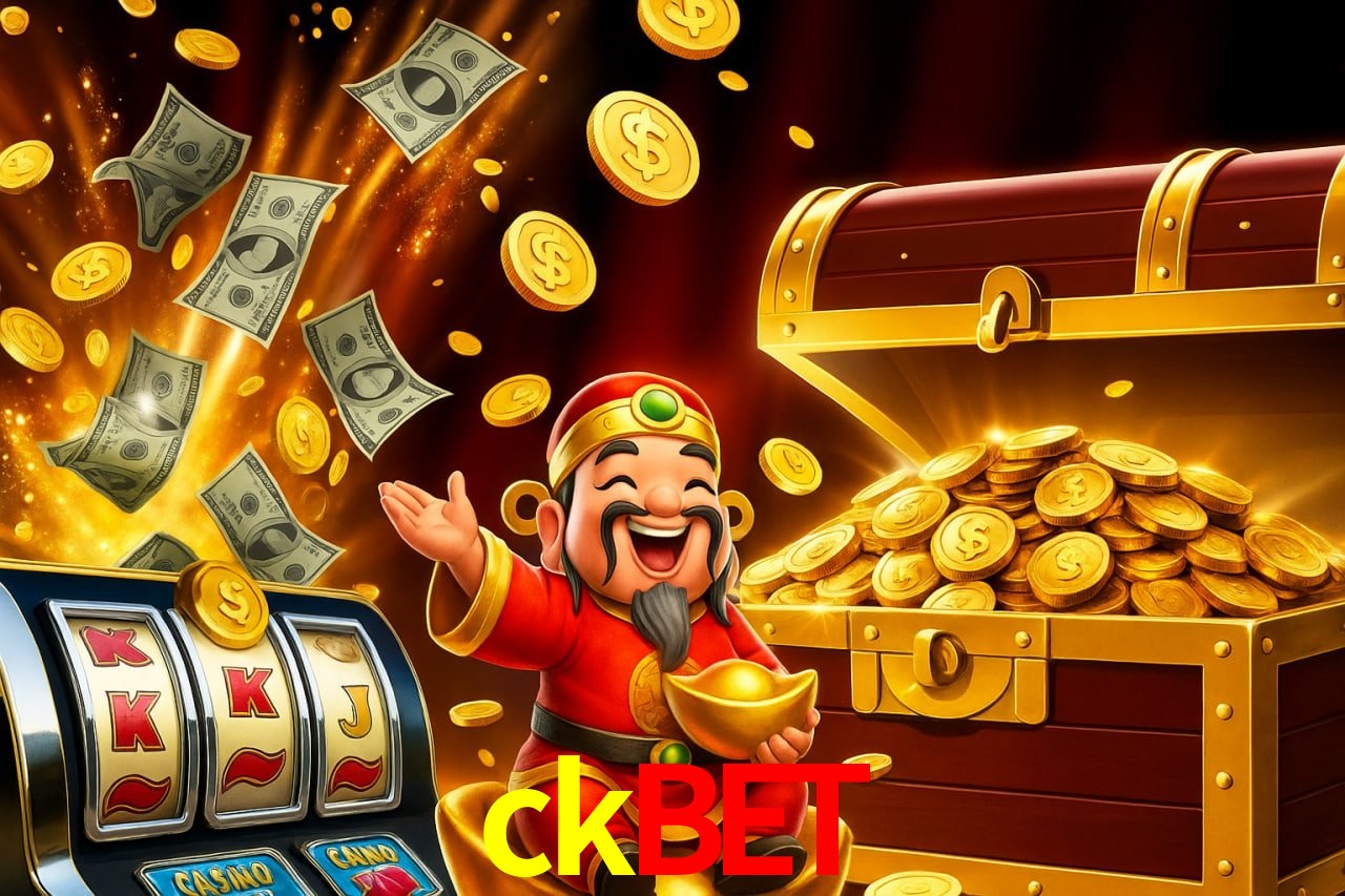 Casino Ao Vivo ckbet