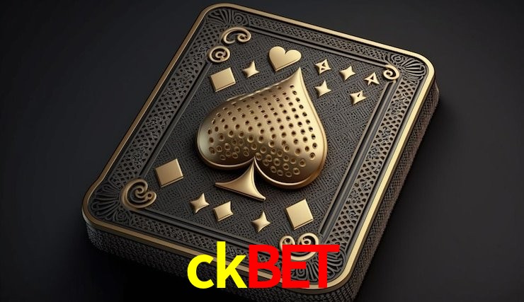 Jogos de Slot ckbet