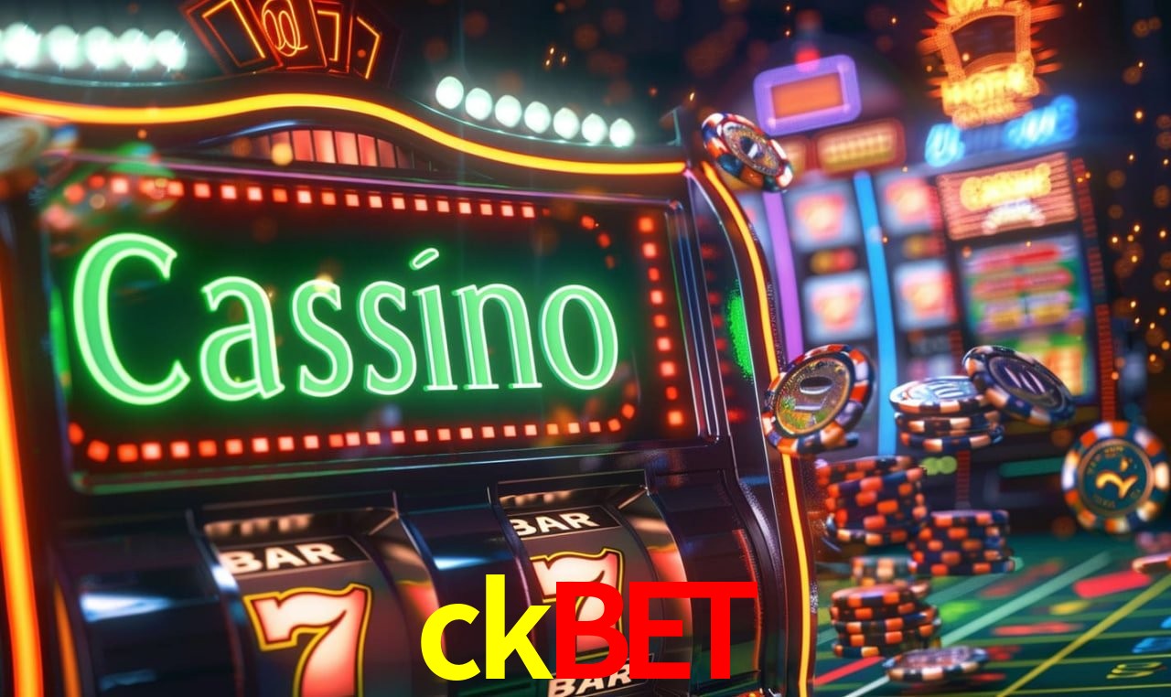 Especiais de Fim de Semana ckbet