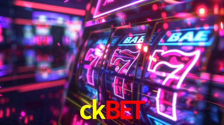 APP oficial da ckbet para mobile