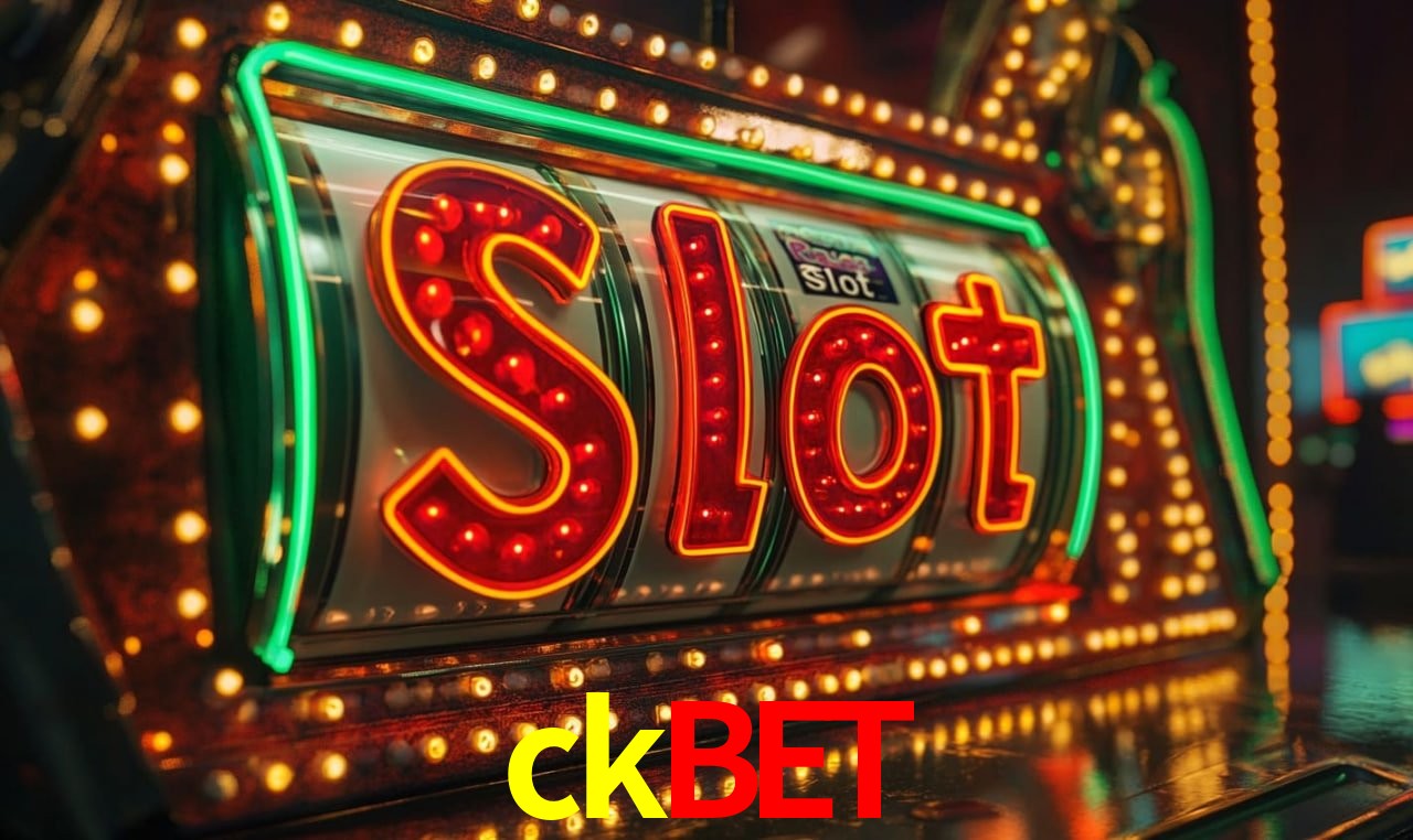  ckbet.com