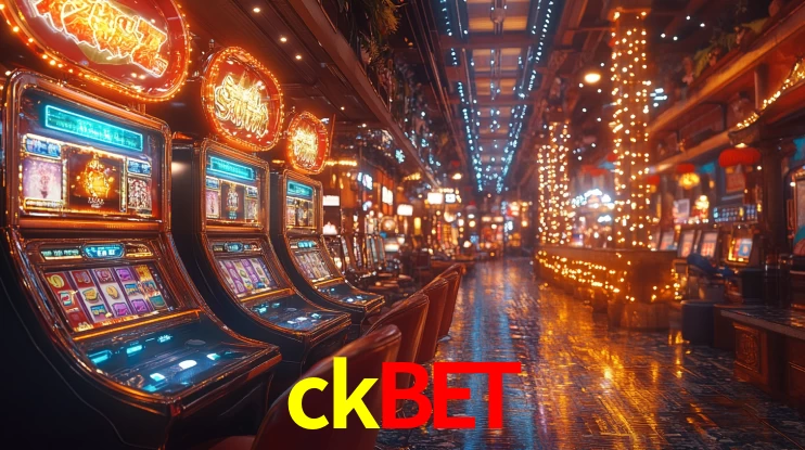 Live Casino ckbet