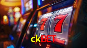 Promoção Relâmpago ckbet