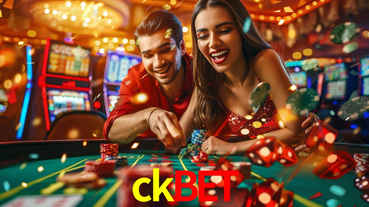 Promoções Sazonais ckbet