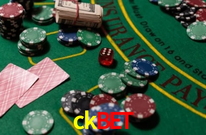 Premium Interface ckbet