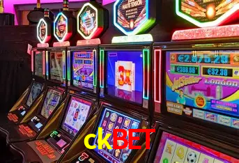 A Revolução dos Aplicativos de Jogos no ckbet