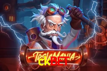 Integração de APIs ckbet