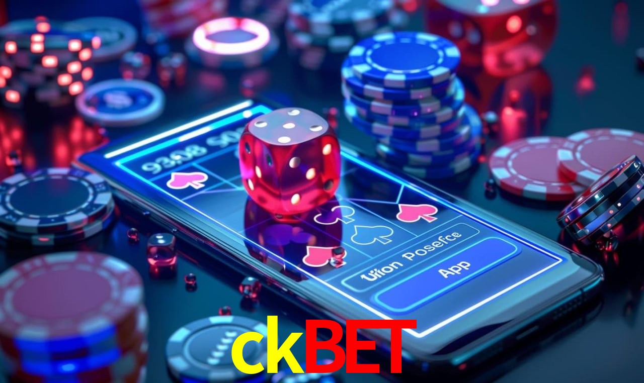 Explore as vantagens do ckbet: serviço profissional e confiabilidade