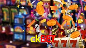 ckbet App Interface
