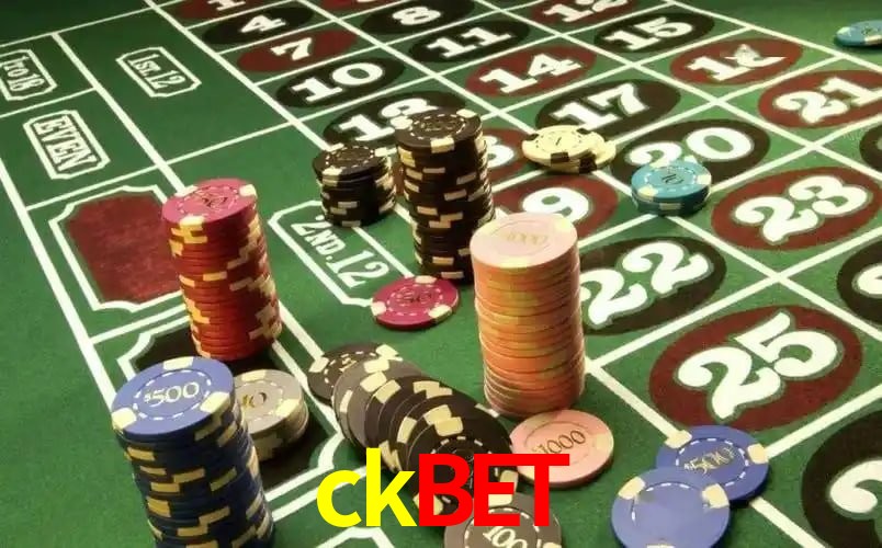 Cadastro Rápido ckbet