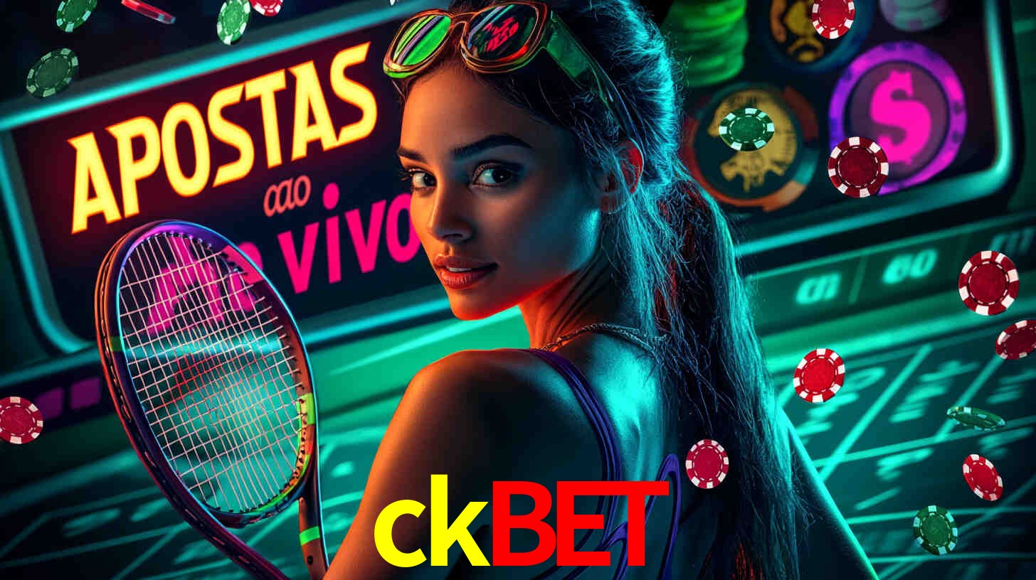 Explorando a Categoria de Eventos em Apostas na ckbet