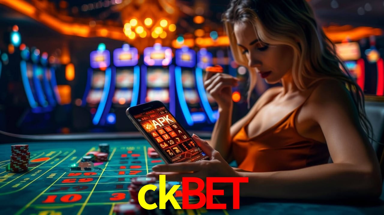 Game Providers ckbet