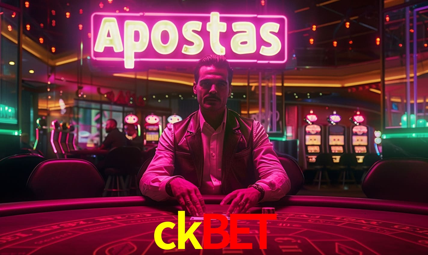 ckbet.com