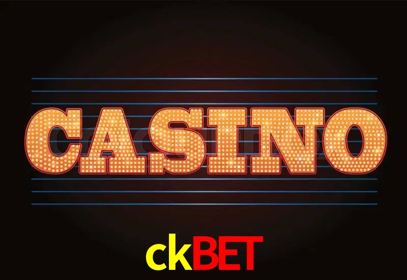 Diretório de Jogos ckbet