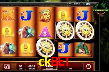 Apostas Esportivas na ckbet: Um Guia Completo