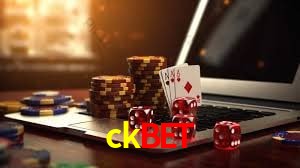 ckbet: Seu Especialista em Apostas Esportivas Brasileiras