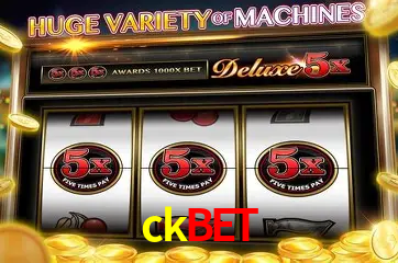 Descubra o Mundo do Cassino Online com ckbet