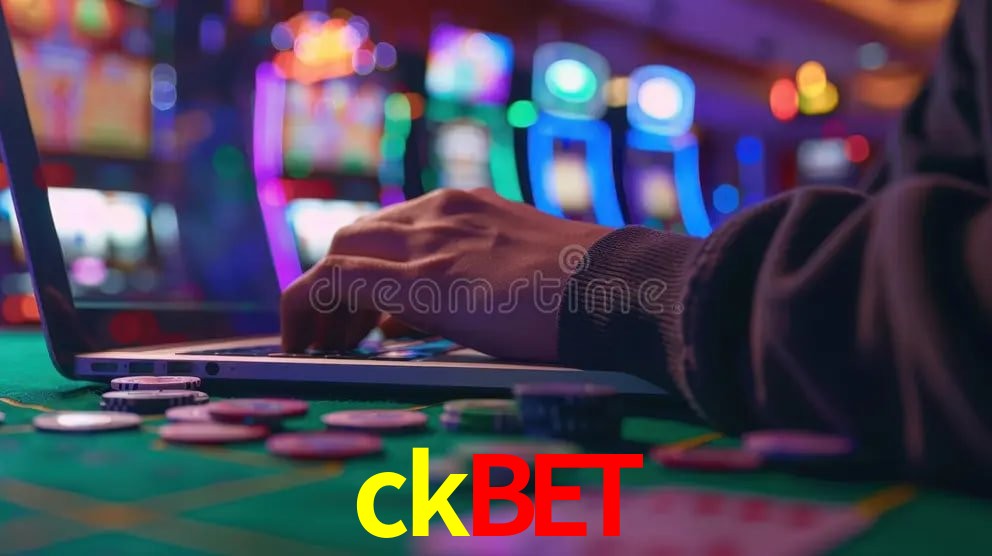 Torneios ckbet