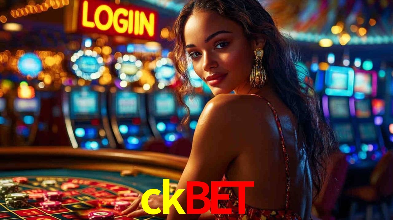 Design Responsivo ckbet