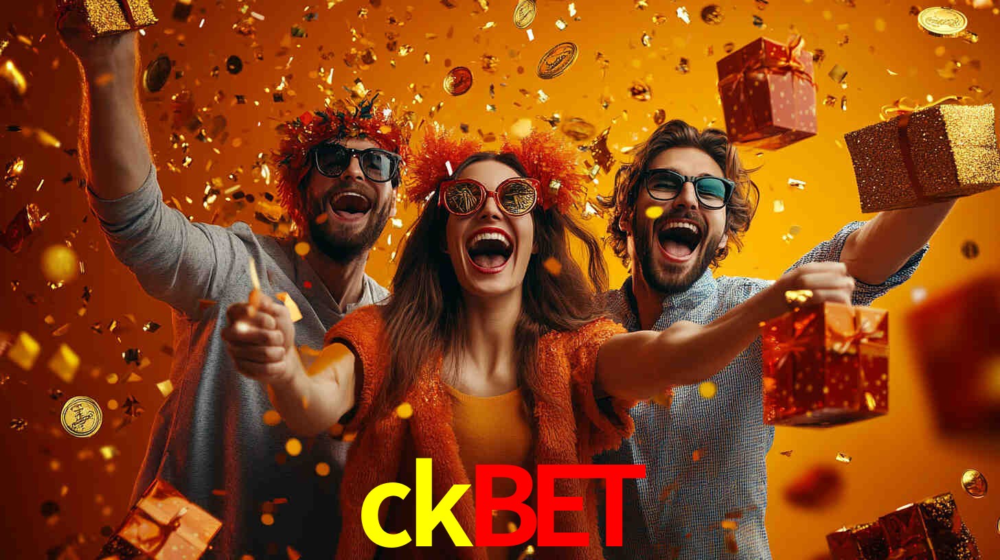Programa VIP ckbet