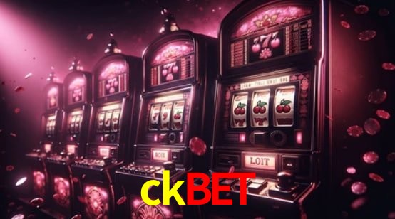Jogos Exclusivos ckbet