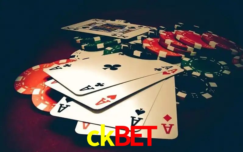 ckbet paga