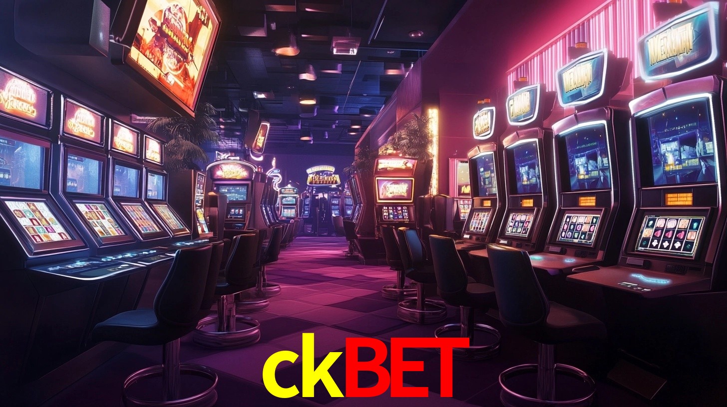 Tennis Betting ckbet