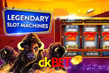 Inovações de Jogos na ckbet: O Futuro das Experiências Interativas