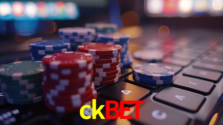 ckbet - Oficialmente autorizado Brasil - ckbet.com