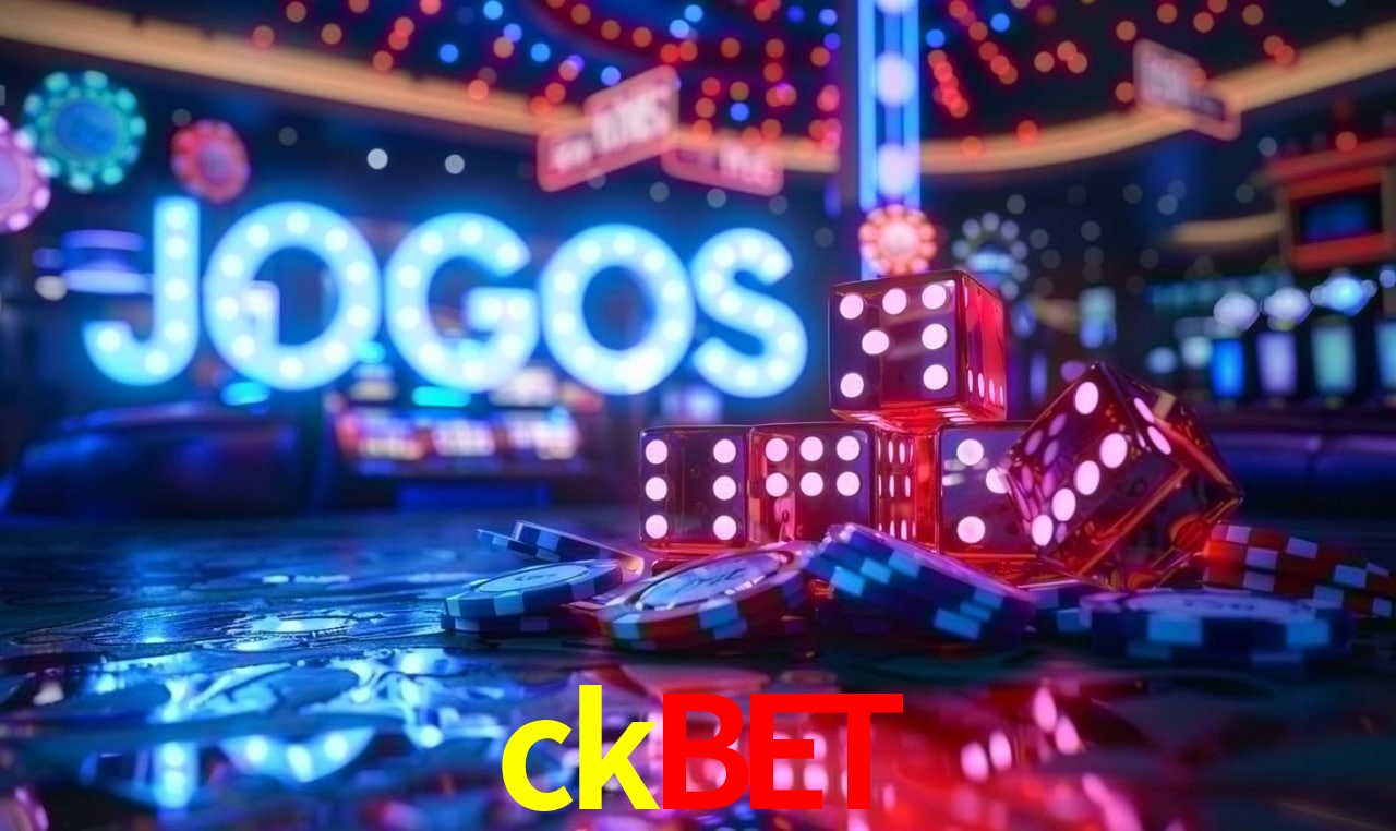 Bônus Diários ckbet