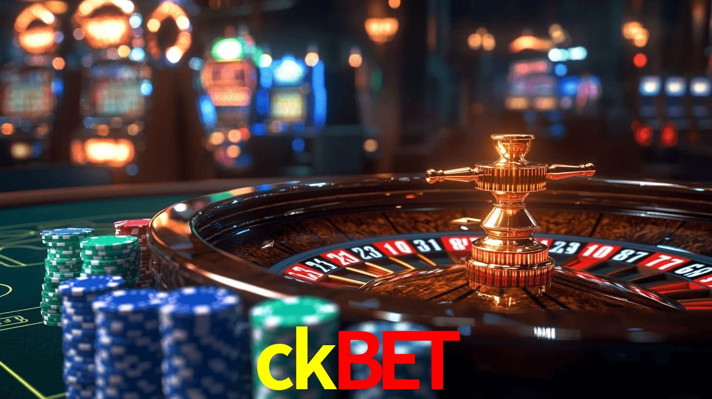 Blackjack Table ckbet