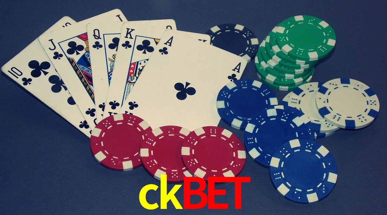 Flash Promotion ckbet