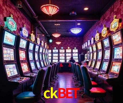 Experimente o Login Seguro Premium no ckbet