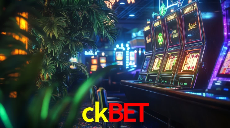 Bonus Features ckbet