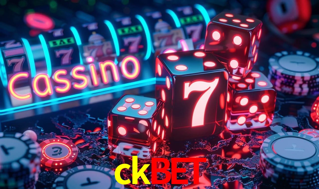 Platform Technology ckbet