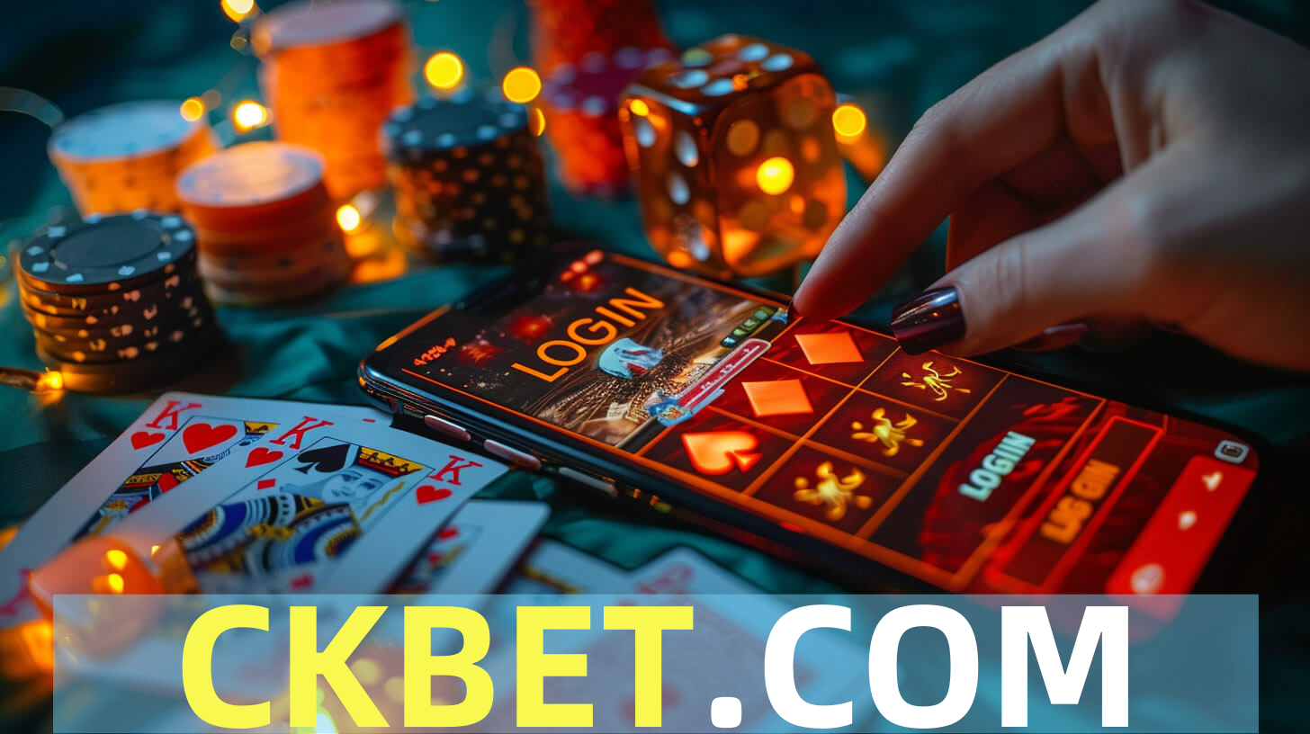 CKBET